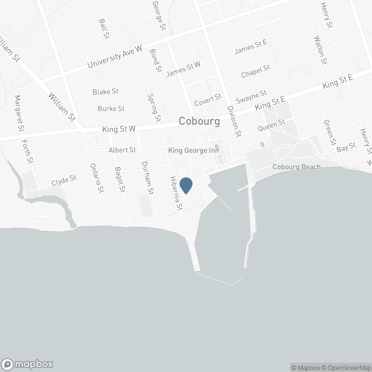 2 - 101 MARISA LANE, Cobourg, Ontario K9A 5N6